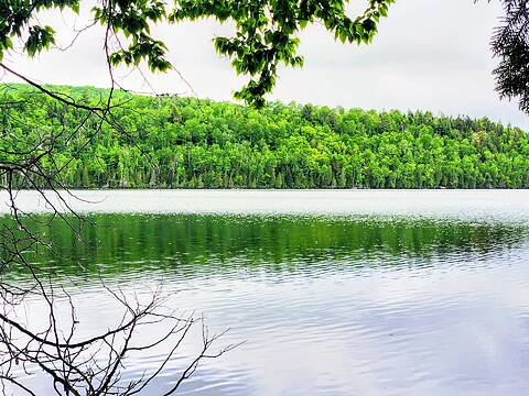 Ch. du Lac-d'en-Bas, Saint-Alexis-des-Monts