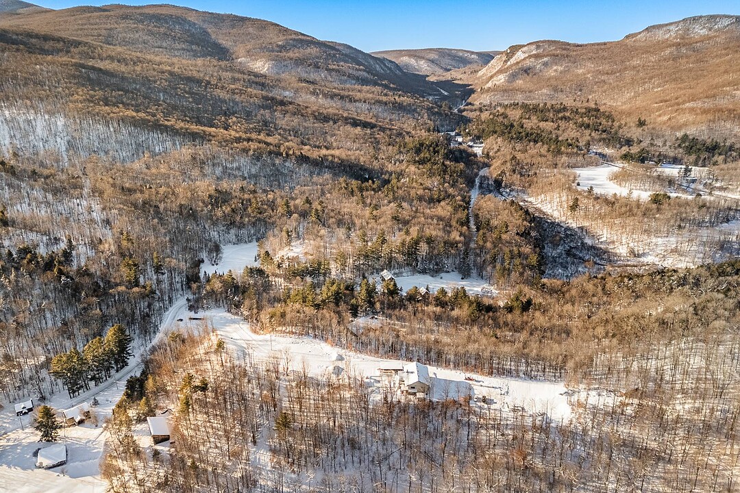 Ch. Robert-George, Potton, Québec
