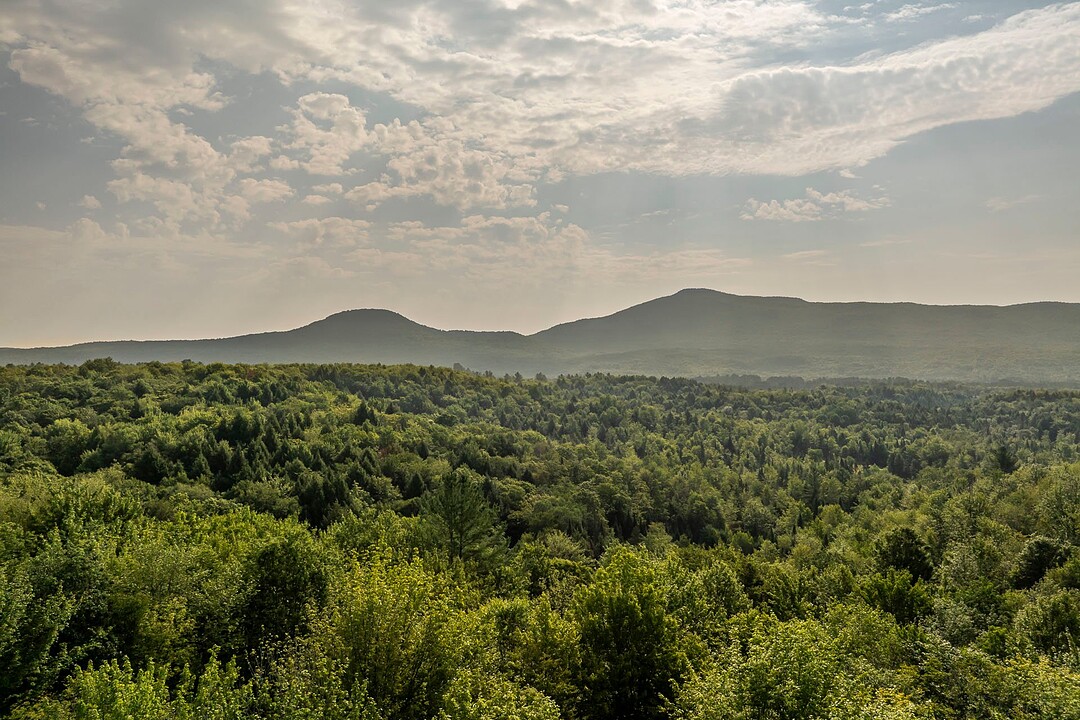 Ch. Robert-George, Potton, Québec