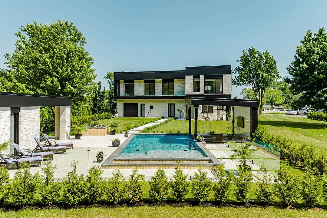1560 Grande-Côte, Sainte-Geneviève-de-Berthier, Québec