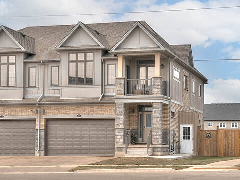 100 Foamflower Place, Waterloo