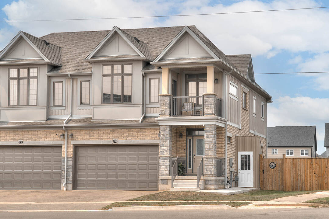 100 Foamflower Place, Waterloo, Ontario