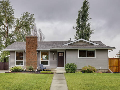 248 Canniff Place SW, Calgary