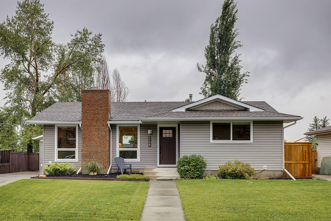 248 Canniff Place SW, Calgary, Alberta