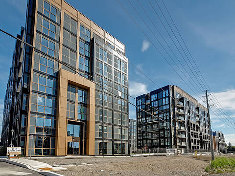 2343 Khalsa Gate #514, Oakville