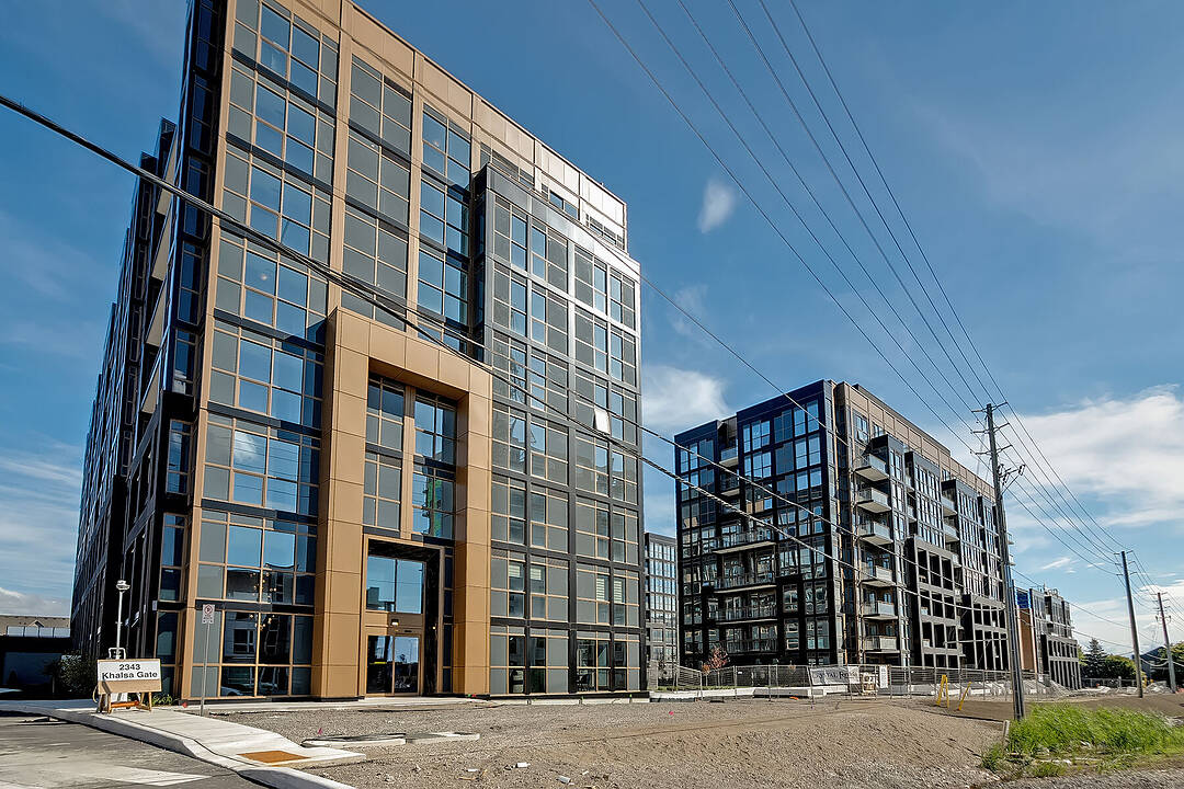 2343 Khalsa Gate #514, Oakville, Ontario
