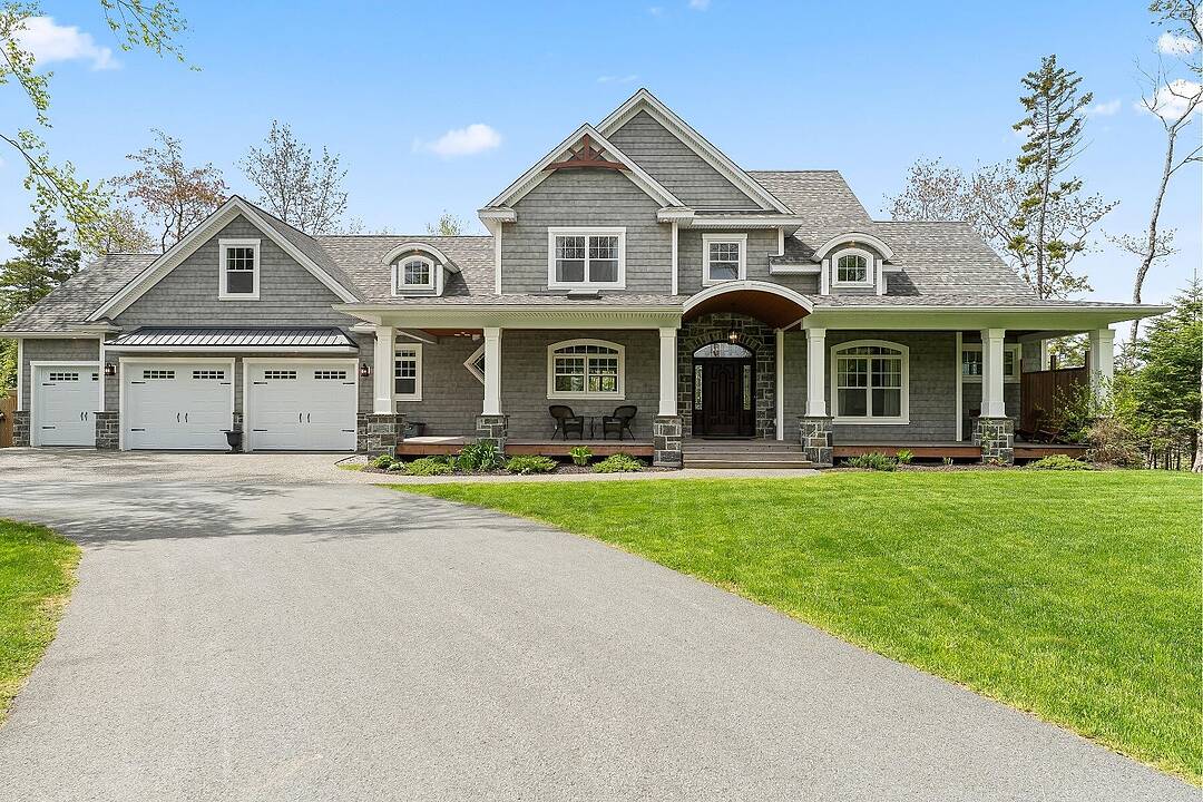 838 Mccabe Lake Drive, Middle Sackville, Nova Scotia
