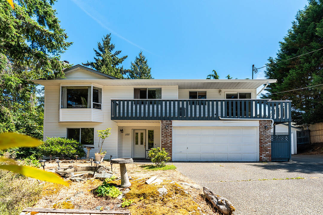 105 Rockcliffe Place, Langford, British Columbia
