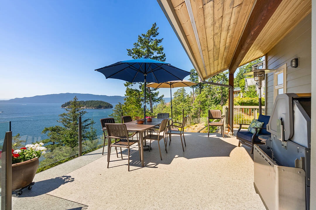 4266 Orca Rd, Garden Bay, British Columbia