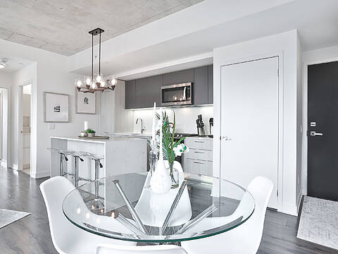 665 Kingston Rd #503, Toronto