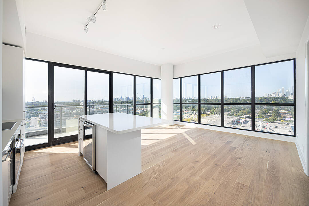 33 Frederick Todd Way #1501, Toronto, Ontario