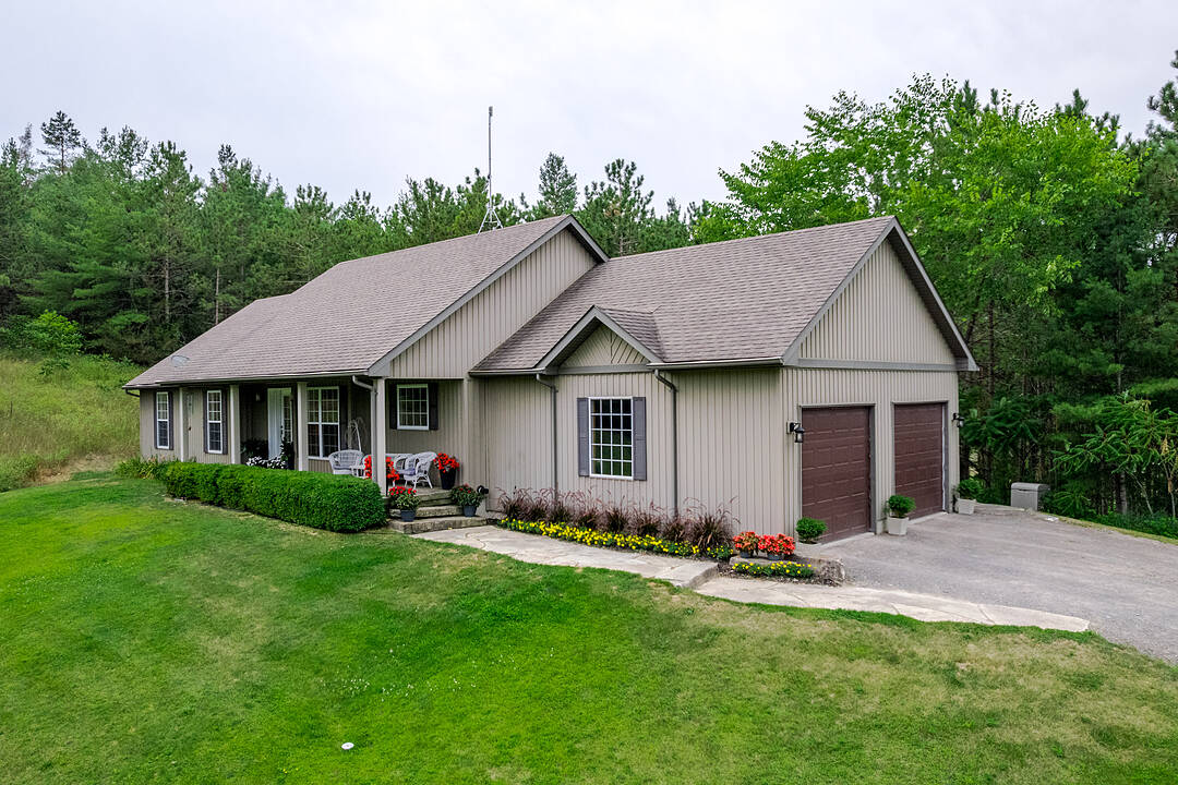 72 Campbell Rd, Trent Hills, Ontario