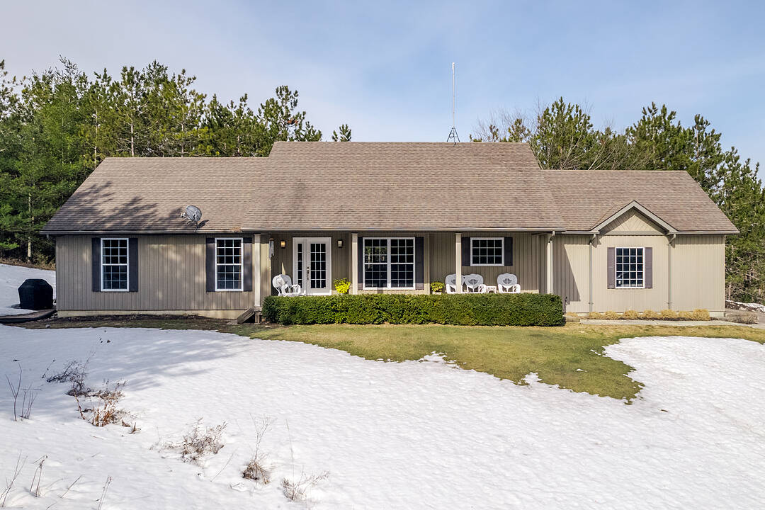 72 Campbell Rd, Trent Hills, Ontario