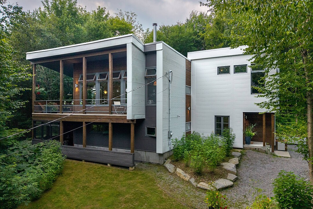 3851 Ch. du Lac-à-la-Hache, Saint-Ubalde, Québec