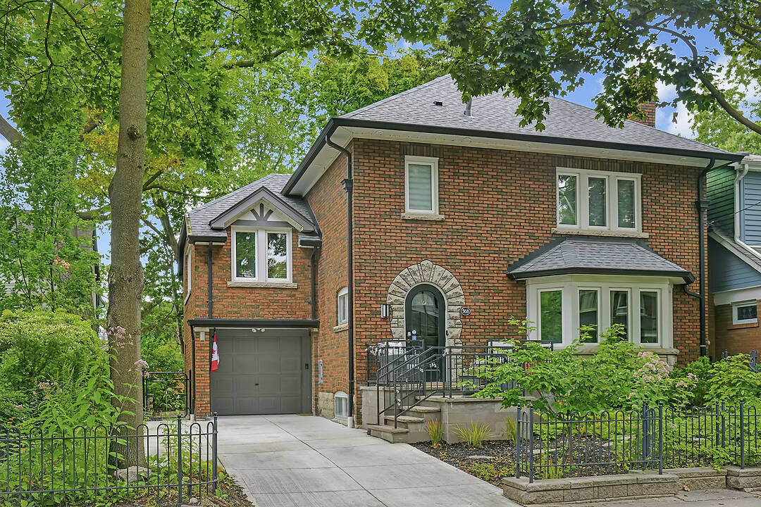 568 Windermere Ave, Toronto, Ontario