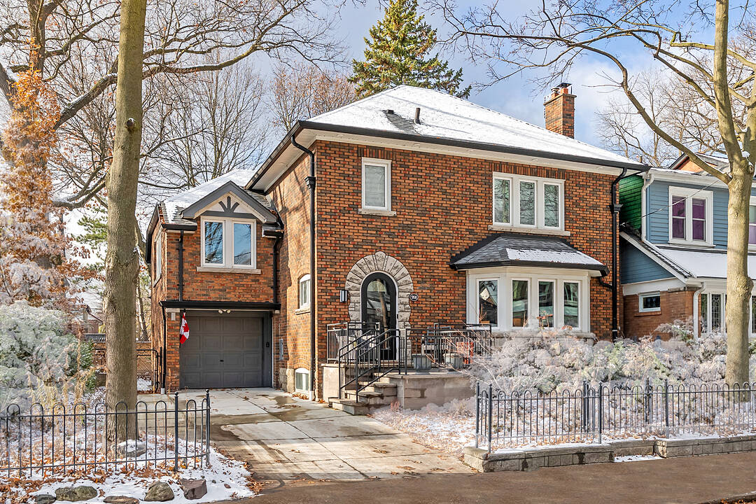 568 Windermere Ave, Toronto, Ontario
