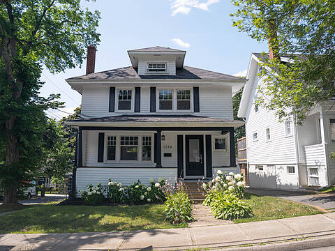 1758 Preston Street, Halifax