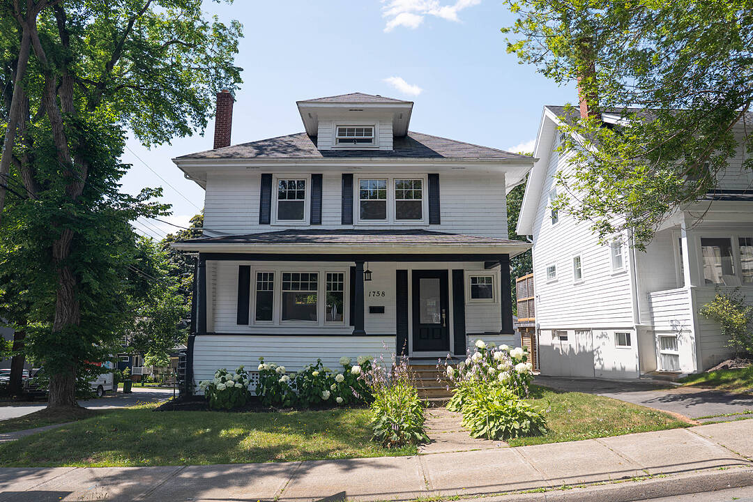 1758 Preston Street, Halifax, Nova Scotia