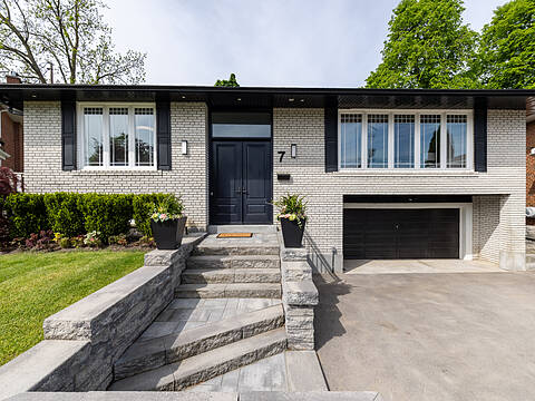 7 Welbrooke Pl, Toronto