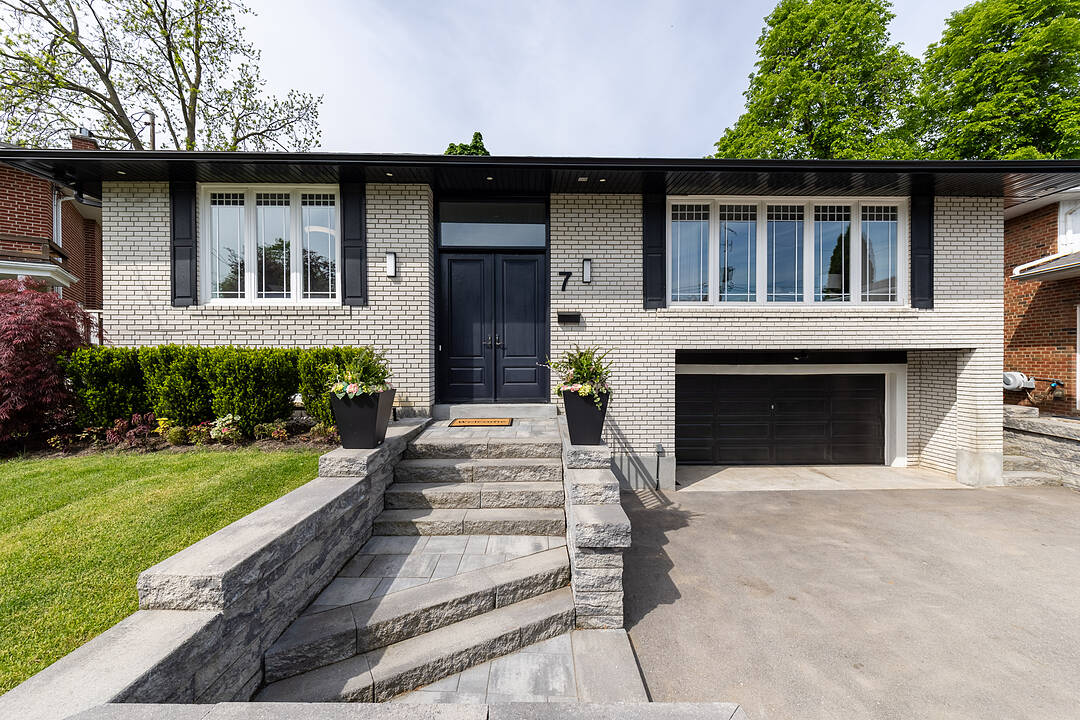 7 Welbrooke Pl, Toronto, Ontario