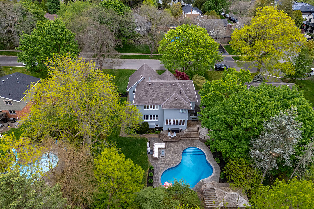 130 Blyth Cres, Oakville, Ontario