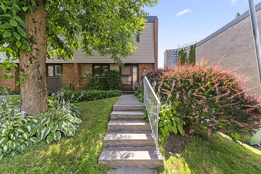 84 Forestside Crescent #31 - G4, Halifax, Nova Scotia