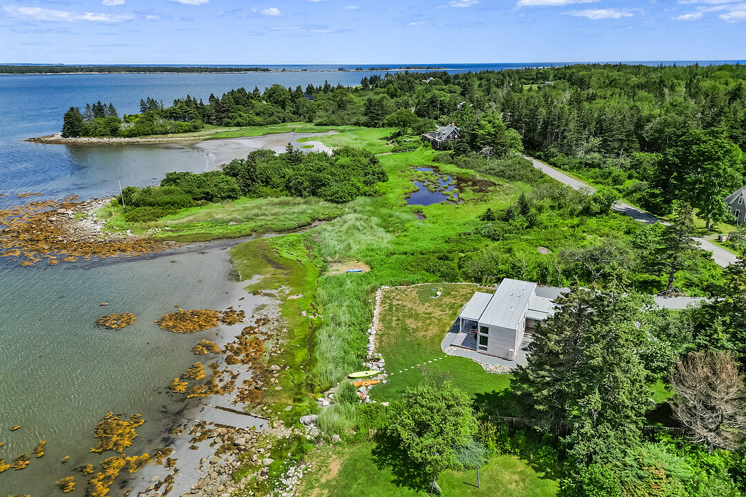 325 Long Cove Road, Port Medway, Nova Scotia