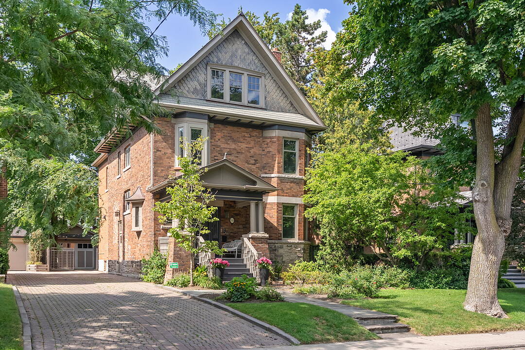 58 Lytton Blvd, Toronto, Ontario
