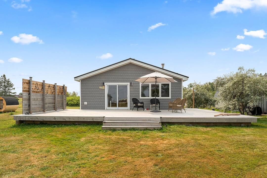 13 Seaview Drive, Brule Shore, Nova Scotia