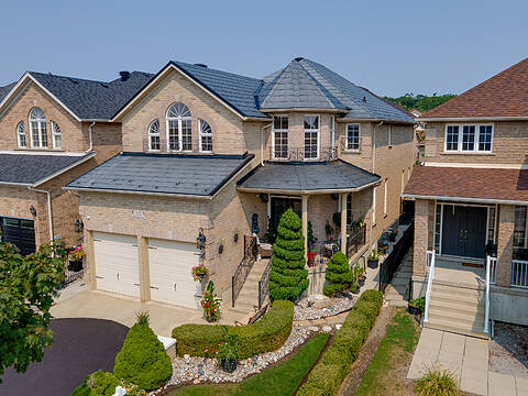 12 Parisian Crescent, Barrie