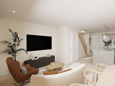 103 Cavell Ave #Coach, Toronto