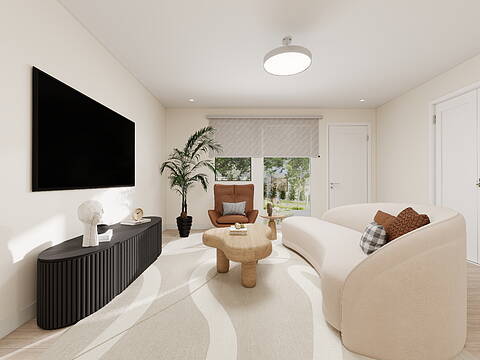 103 Cavell Ave #4, Toronto