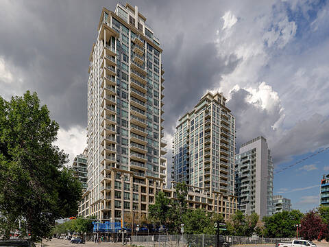 222 Riverfront Avenue SW #246, Calgary