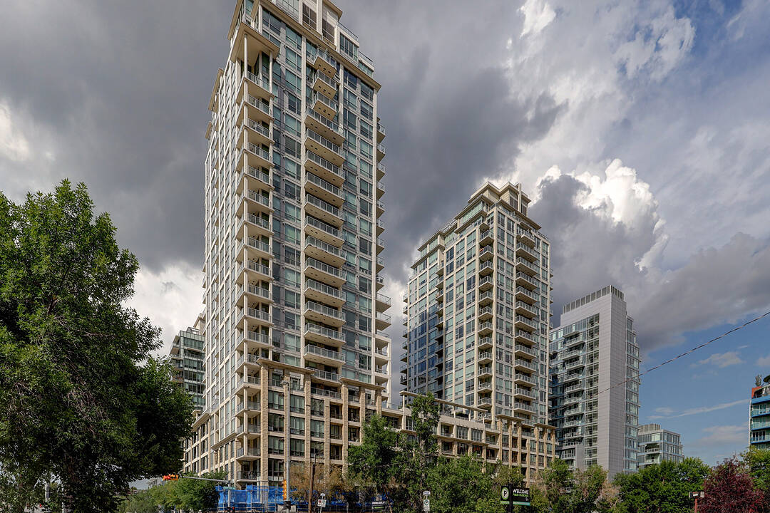 222 Riverfront Avenue SW #246, Calgary, Alberta