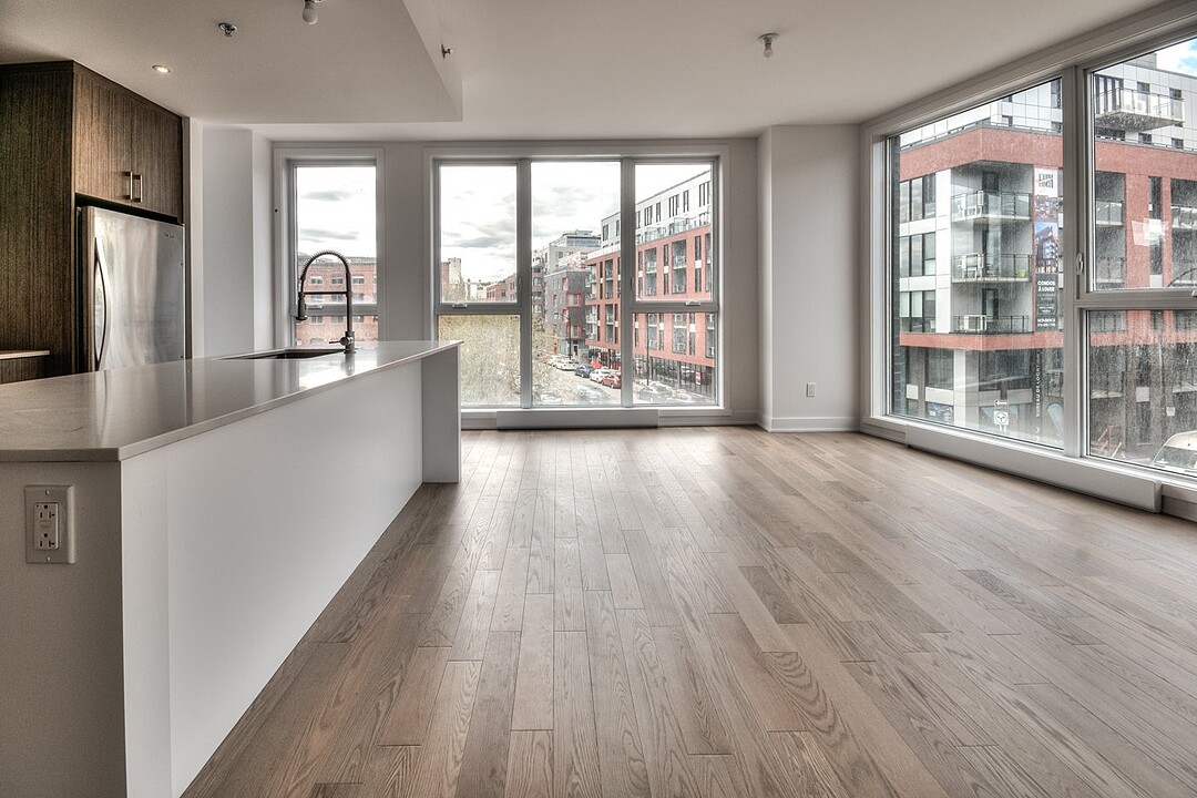 315 Rue Richmond, Apt. 318, Le Sud-Ouest, Québec