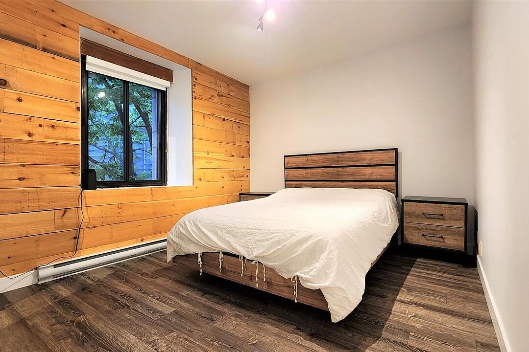 1033 Rue Berri, Apt. 3, Ville-Marie, Québec