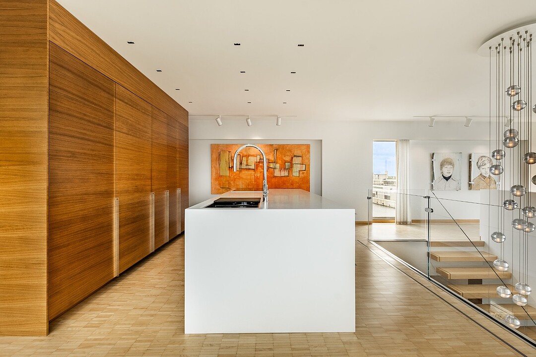 2600 Av. Pierre-Dupuy, Apt. 1004, Ville-Marie, Québec