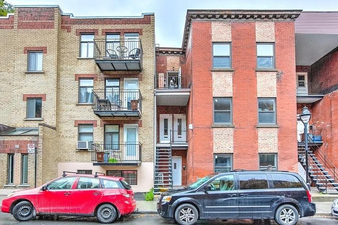 2105 Rue St-Timothée, Ville-Marie, Québec