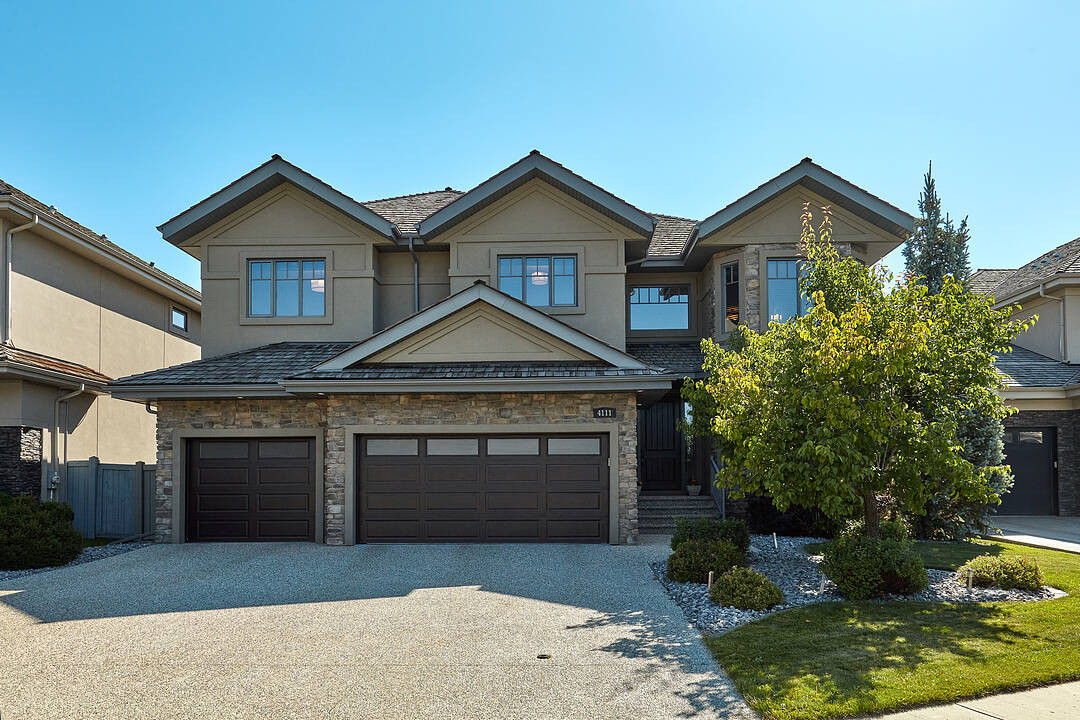 4111 Westcliff Heath SW, Edmonton, Alberta