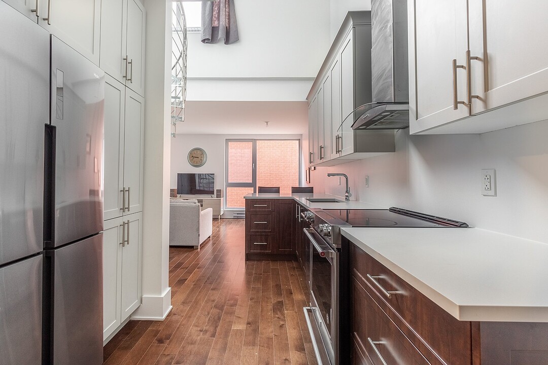 1265 Rue St-André, Apt. 303, Ville-Marie, Québec