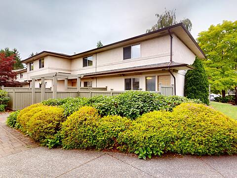 16-4061 Larchwood Drive, Saanich