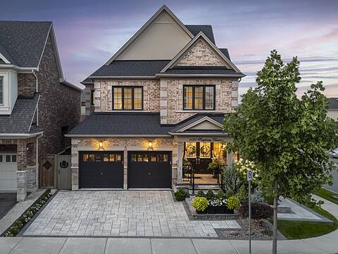 1150 Raspberry Terr, Milton