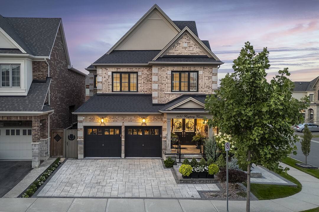 1150 Raspberry Terr, Milton, Ontario