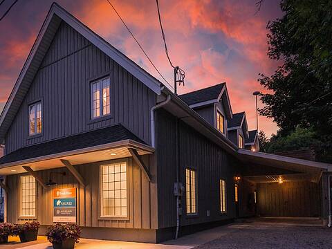 18 East Mill Street, Elora