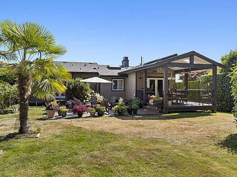 1175 Gordon Avenue, West Vancouver