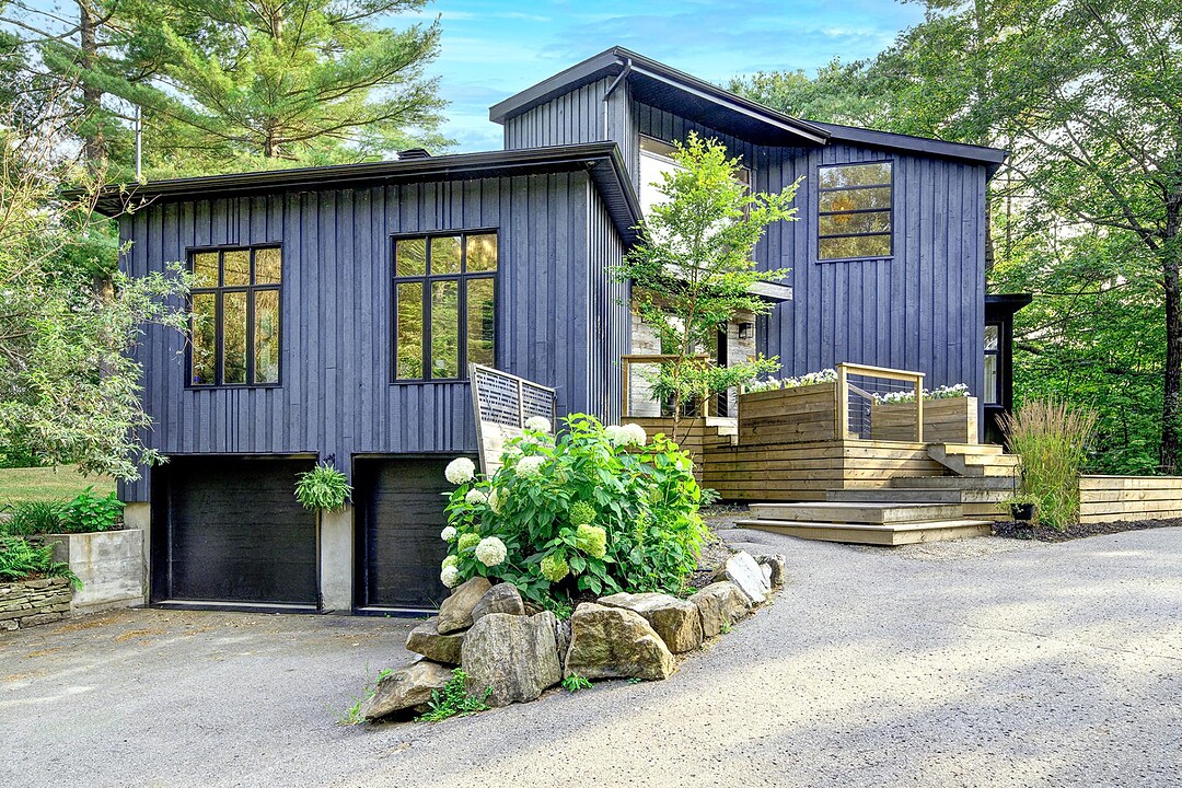 48 Ch. du Roc E., Chelsea, Québec