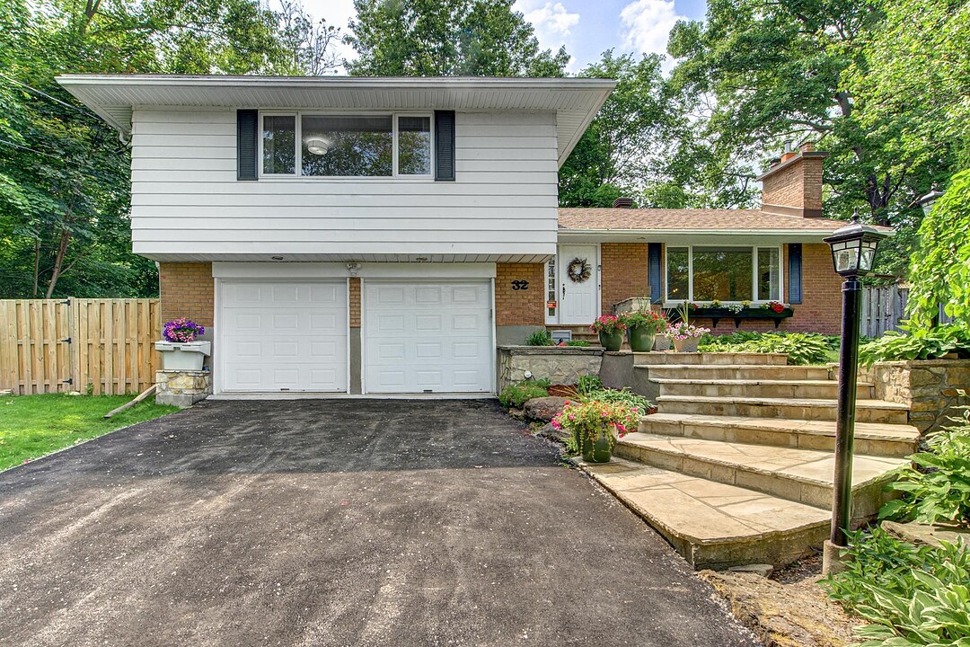 32 Rue Beechwood, Baie-d'Urfé, Québec