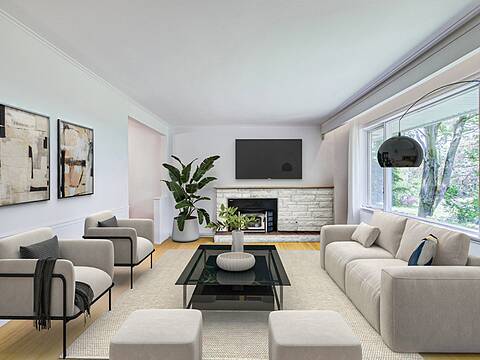 32 Rue Beechwood, Baie-d'Urfé