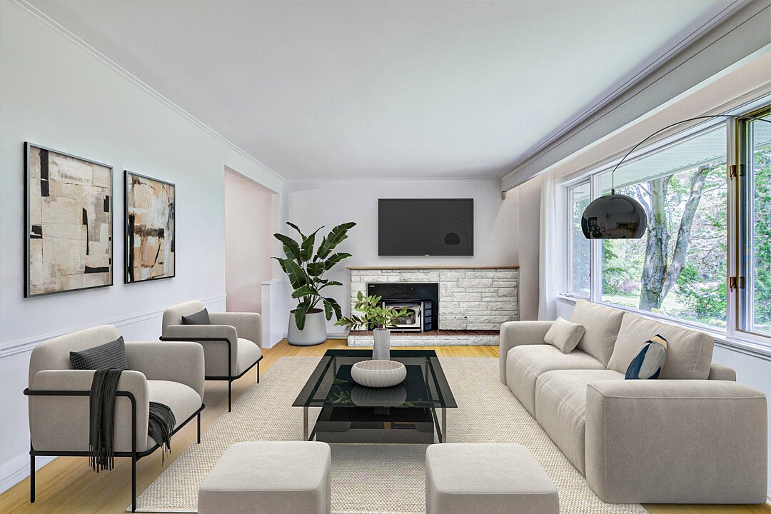 32 Rue Beechwood, Baie-d'Urfé, Québec