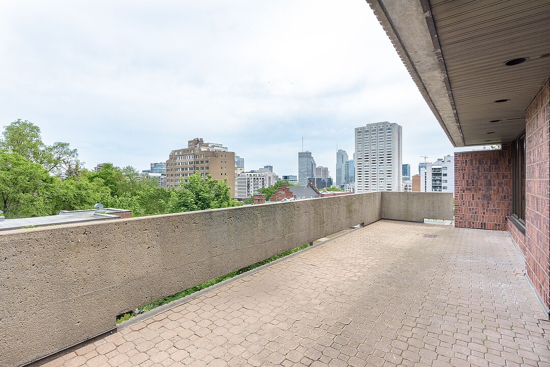 1500 Av. des Pins O., Apt. 401, Ville-Marie, Québec